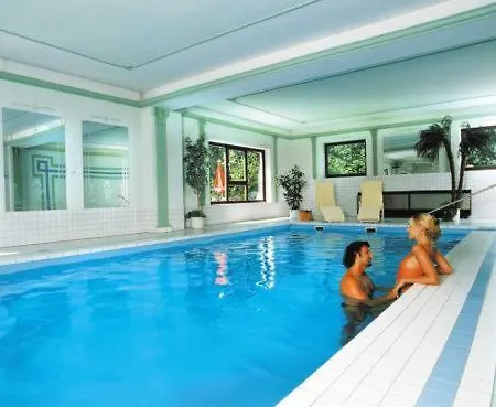 Steinberger Hotel 4*