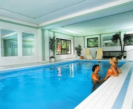Steinberger Hotel 4*