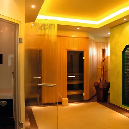 Hotel Steinberger 4*