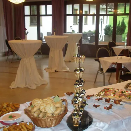 Steinberger Hotel