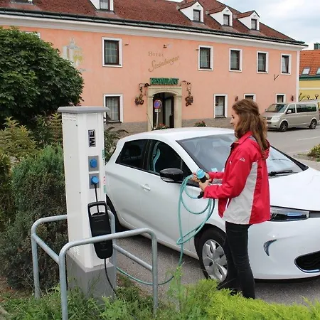 Hotel Steinberger 4*