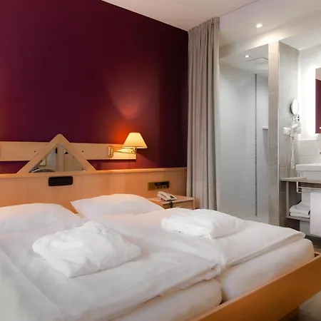 Steinberger Hotel 4*