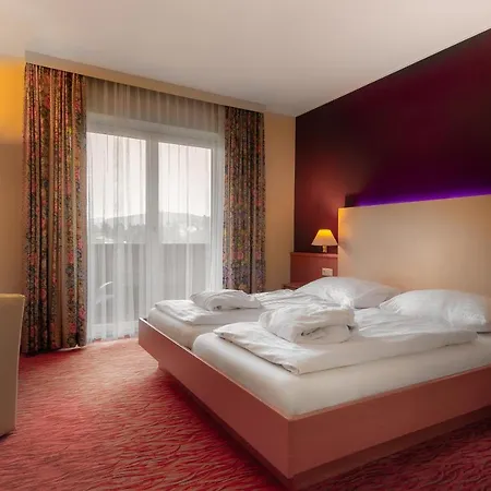Steinberger Hotel