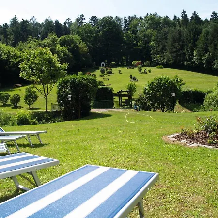 Hotel Steinberger Altlengbach