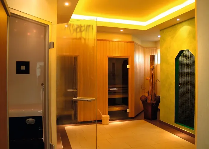 Hotel Steinberger 4*