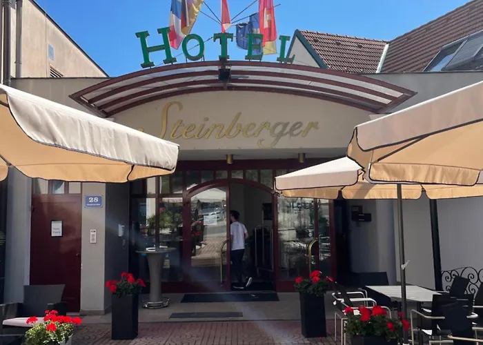 Steinberger Altlengbach