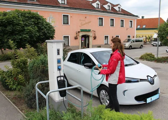 Hotel Das Steinberger 4*