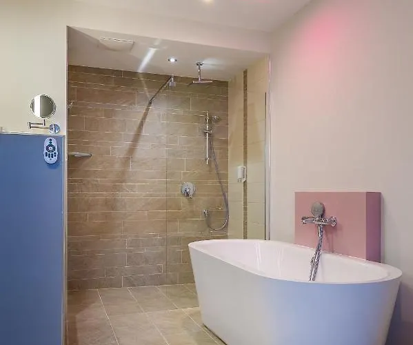 Hotel Das Steinberger Altlengbach