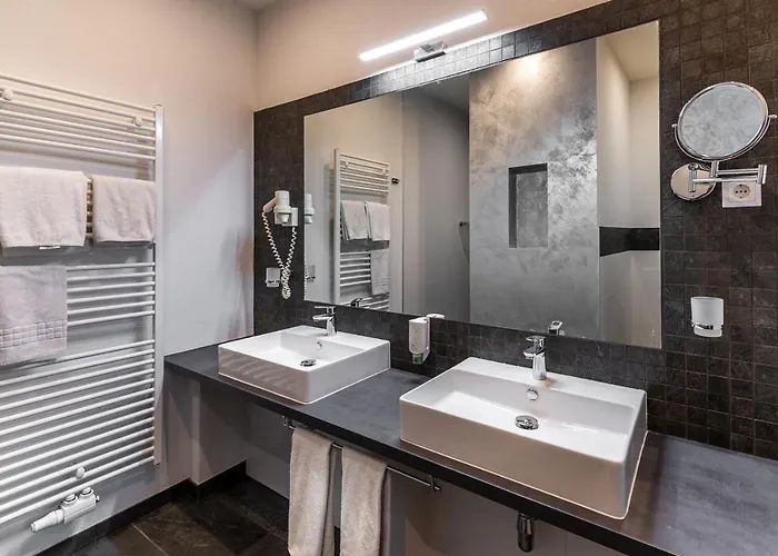 Das Steinberger Hotel