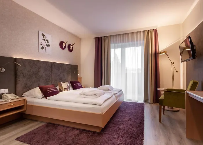 Das Steinberger Hotel 4*