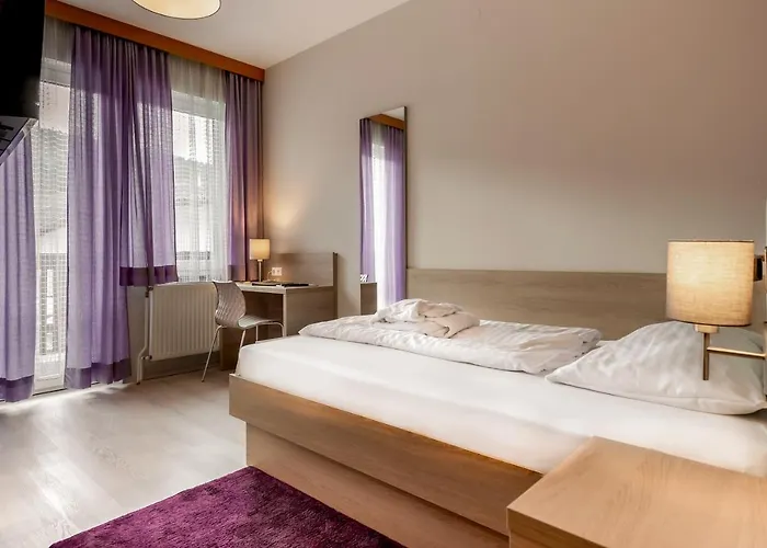 Das Steinberger Hotel 4*