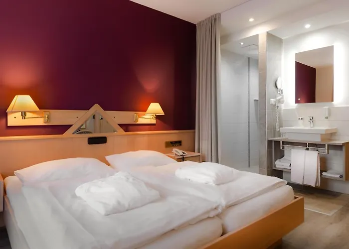 Das Steinberger Hotel 4*