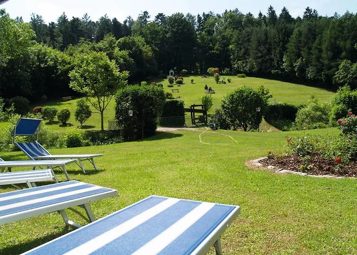 Hotel Steinberger Altlengbach